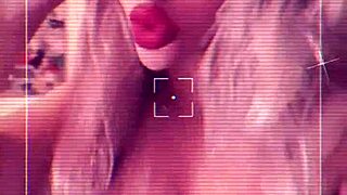 blonde findom goaldigger drops her seductive version 1 track on 1 september 2024