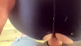 curvy latina milf milfycalla squirts hot breast milk into coffee ep 62 preview