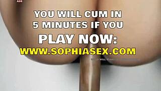 Does busty stepsis crave your cock inside her?