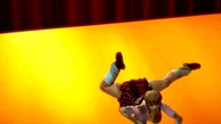 Honey studio sexy dance mix front view