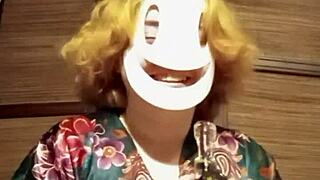 Is your cock small enough for me?