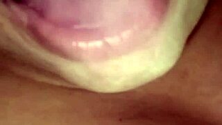 Asian BBW Handles Big Black Cock During Intense Massage Session in Spa