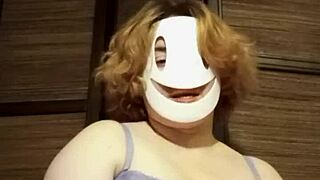 Is your cock small enough for me?