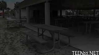barely legal 18yo teen slut rides mature cock in hardcore mobile fuck