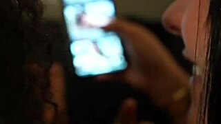 preta's juicy ass and ruiva's huge tits got you stroking yet, safado??