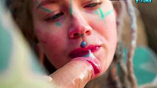 damn this alternative goth gets her high heeled ass wrecked by bwc anal 😩🍑💦