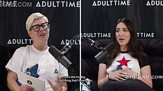 are you into step roleplay outside of porn jane wilde asks bree mills?