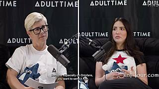 are you into step roleplay outside of porn jane wilde asks bree mills?