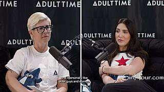 are you into step roleplay outside of porn jane wilde asks bree mills?