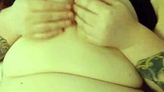 Hey, watch me stroke this cock with my socked feet fetish style 🧦🍆