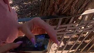 tourist girl suck my cock in park for your best photos?