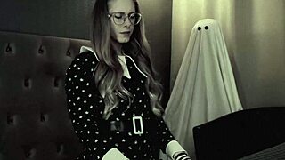 halloween wednesday's juicy ride sounds hide curvy secrets
