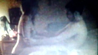 hey my girlfriend's bf films her deepthroating another guy in wild blowbang threesome part 1