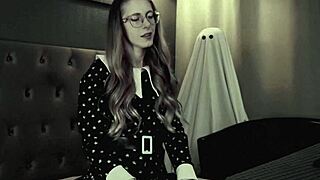 halloween wednesday's juicy ride sounds hide curvy secrets
