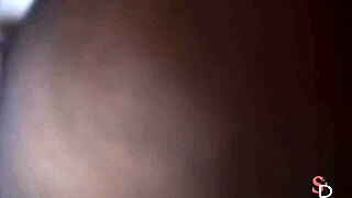 Fucking my homemade Mexican fuck doll ass