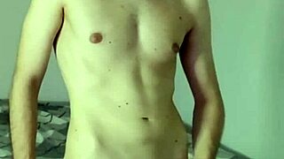 wanna see me stroke my huge cock to orgasm on cam?