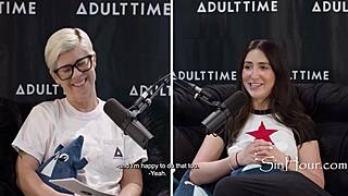 are you into step roleplay outside of porn jane wilde asks bree mills?