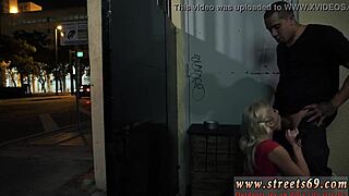 i crave rough bdsm sex with cute teen prostitute cristi ann too much