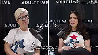 are you into step roleplay outside of porn jane wilde asks bree mills?