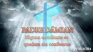 estudiante roma amor, queres verme follar duro esta polla pequena pa aprobar mi examen o que?