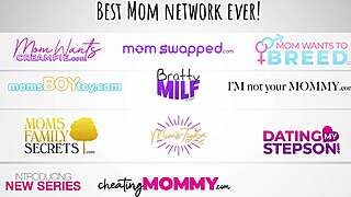 stepmom beverly screams shove that tongue deeper into my dripping wet cunt now