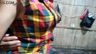 college buddy visits my country home looking BUFF so i PROPOSE dirty SEXUAL fun real homemade porno