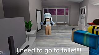 princejake1717 and qaluuo drop hot straight cum-filled cartoon ass action
