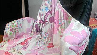 hey mizukiimoon show off that pregnant pussy and horny tits on cam