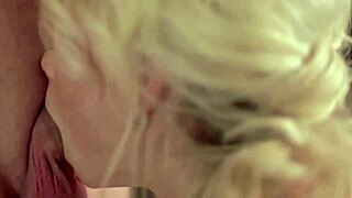 Hey this elegance and grace cfnm blowjob feels so damn good while sucking