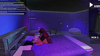 Blonde Bimbo Bent Over For Rough Monster Bbc Pounding