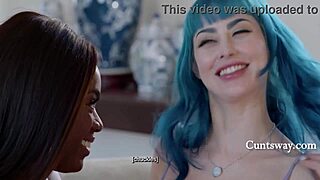 what if the breakup proposal with jewelz blu and ana foxx goes totally wrong?