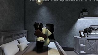 who's ready to watch me ride this blacked slut's pussy on my monster cock cowgirl!!