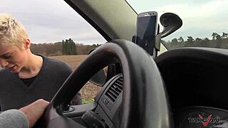 hey big cock stud, my wet pussy for your ride home - fair trade or what??