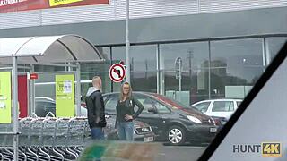 hunt4k buys young czech teen pussy for cash fucks her doggystyle pov