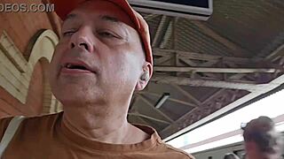 Waterloo East toilets cruising Jun 2025