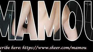 skinny arab babe licks balls deepthroats in shower bent over doggystyle orgasm