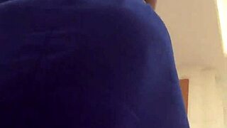 i crave this asian upskirt tease under her skirt