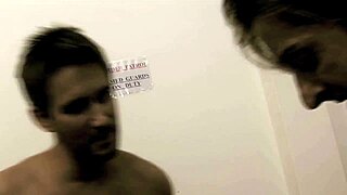 Milf claudia adams gangbanged with double penetration and cumshots galore