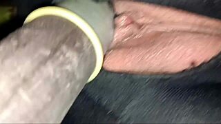 Wet pink streetwhore endures triple anal triple pussy pound extreme frenzy!