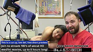 raya nguyens ass... oh god it gets blasted with hot cum in intense pov blasting