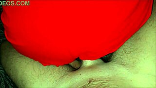 he pumps stepmom's soles full of cum as she begs for more inside her