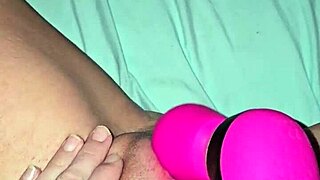 imagine plump amateurs ripping clothes for dripping wet chubby pussy solo play