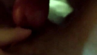 wanna see me let a stranger bareback fuck my pretty wife's hairy pussy?