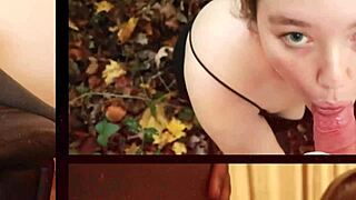 This British 18 year old just cuckolded her friend with boyfriend watching.