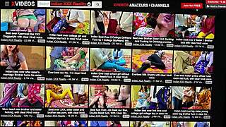narrative of an indian college first time in hindi with spanking uniform