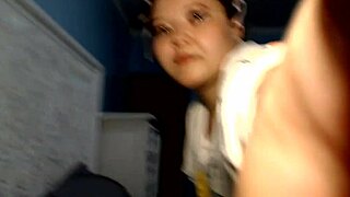 oh god, i shoved veggies up my ass and creampied so wet
