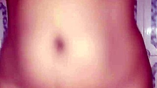i buzz vibrator deep in shower chasing steamy orgasm waves