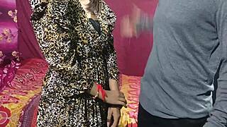 oh man, my punjabi girlfriend rides me romantic and slow