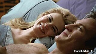 Rachael Taylor's Big Tits and Nude Body Exposed!