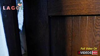 ever wonder what happens when she spies on stepbro showering then fucks him missionary hard while hes sleeping